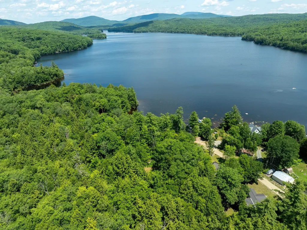 49 West Shore Road Canaan NH 03741