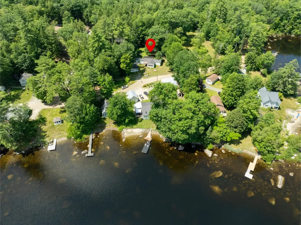 49 West Shore Road Canaan NH 03741