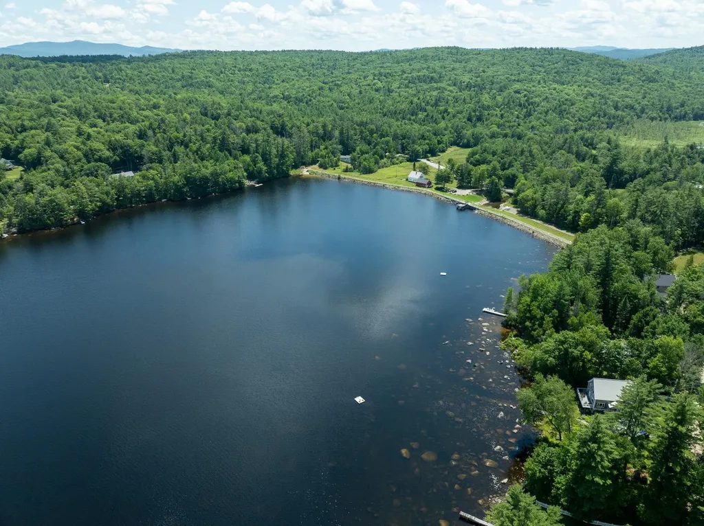 49 West Shore Road Canaan NH 03741