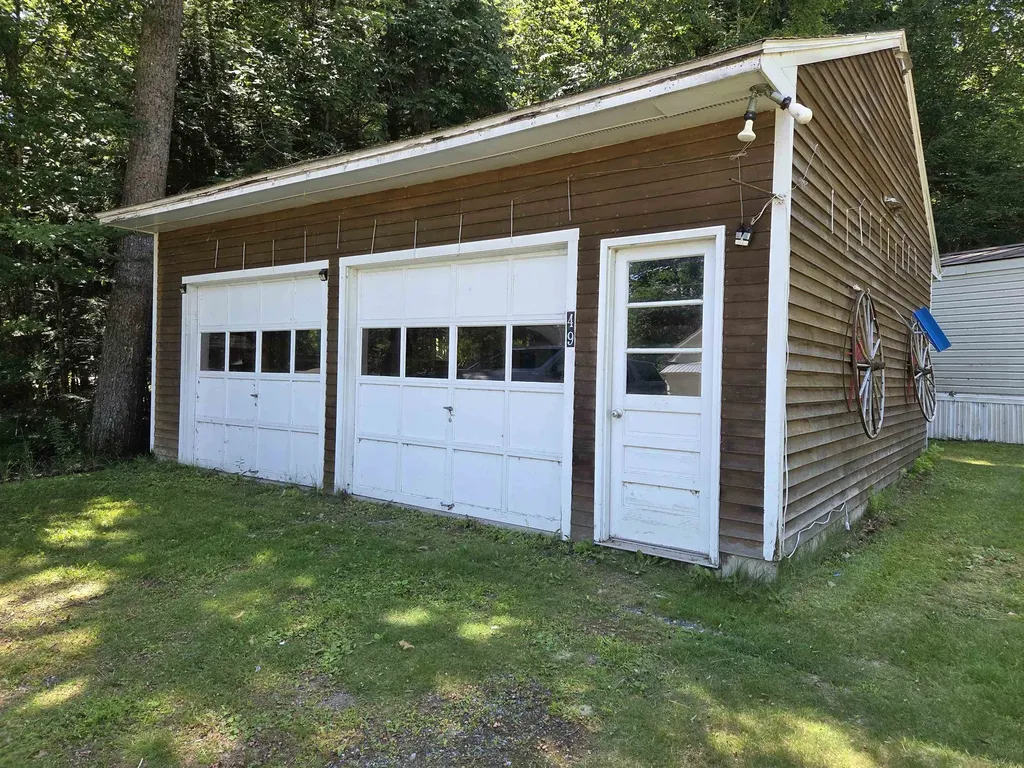 49 West Shore Road Canaan NH 03741