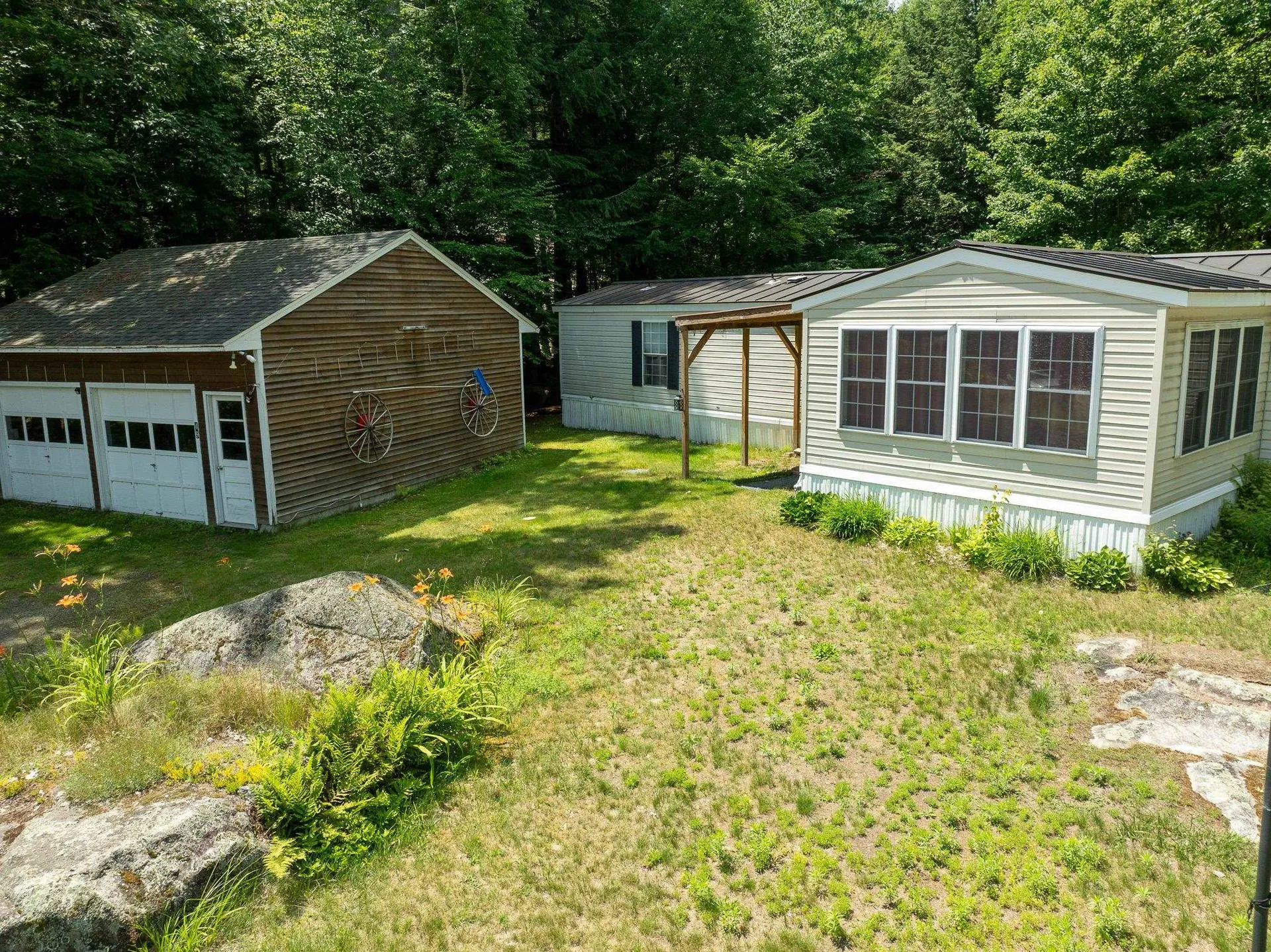 49 West Shore Road Canaan NH 03741