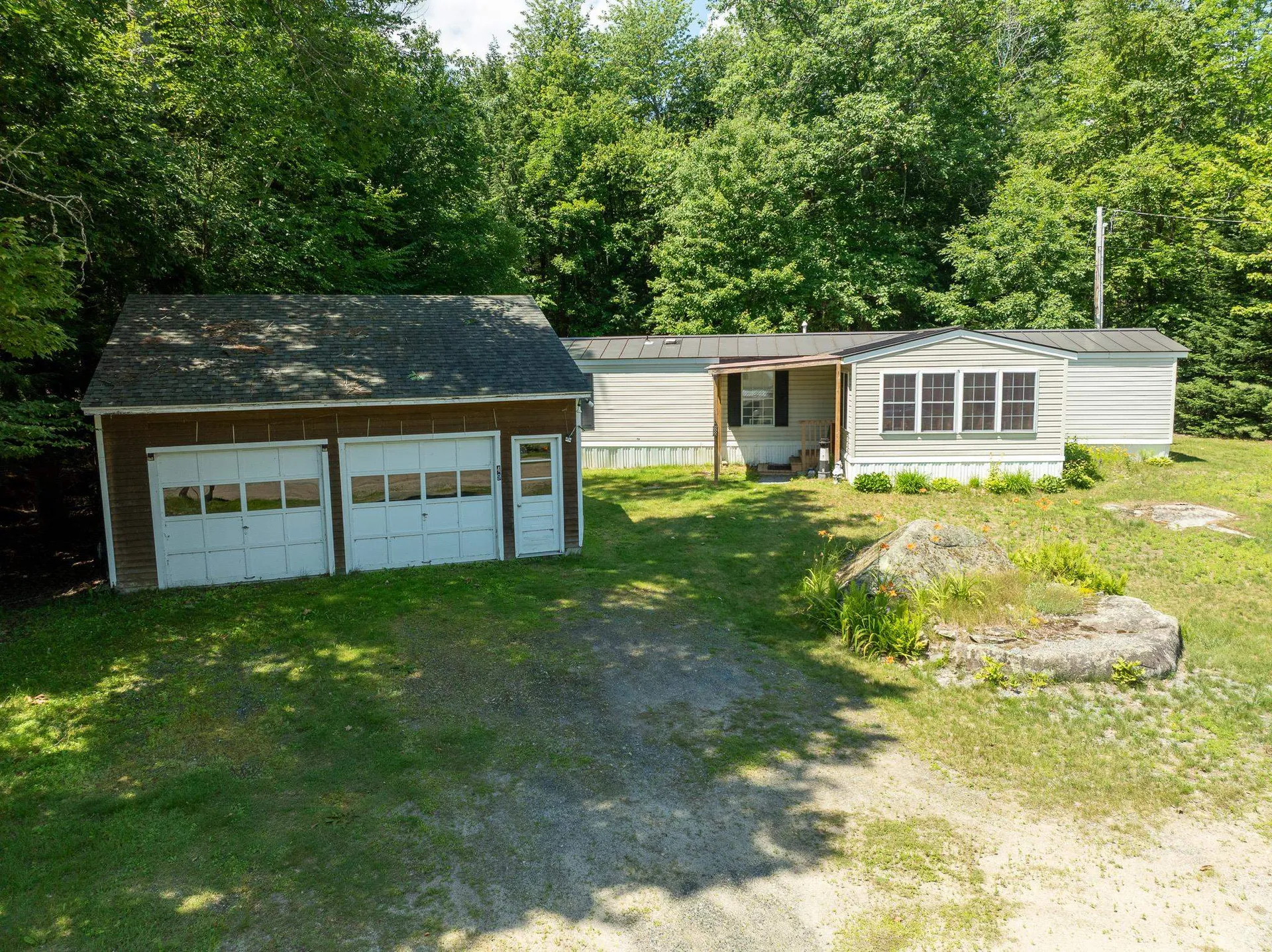 49 West Shore Road Canaan NH 03741