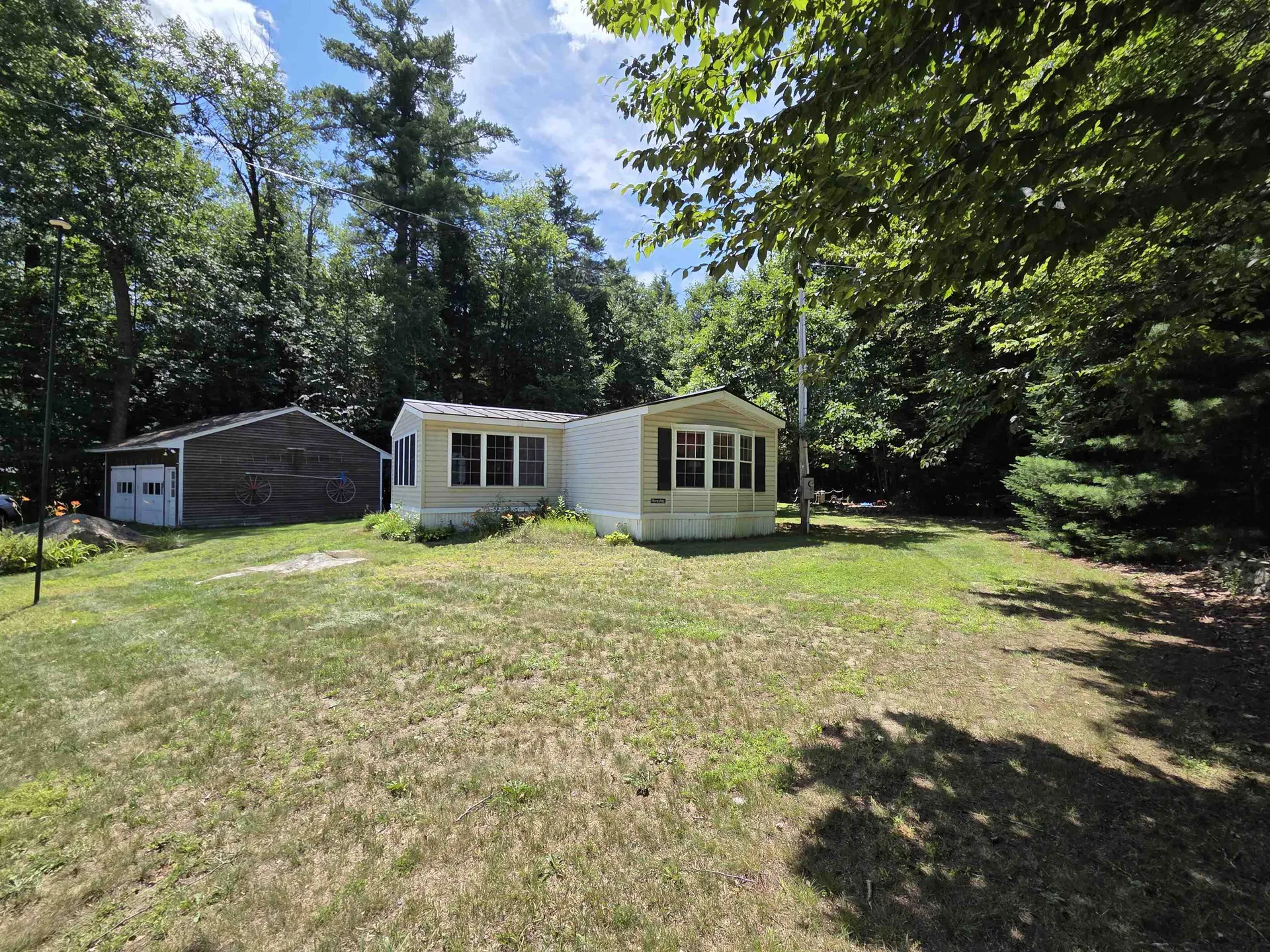 49 West Shore Road Canaan NH 03741
