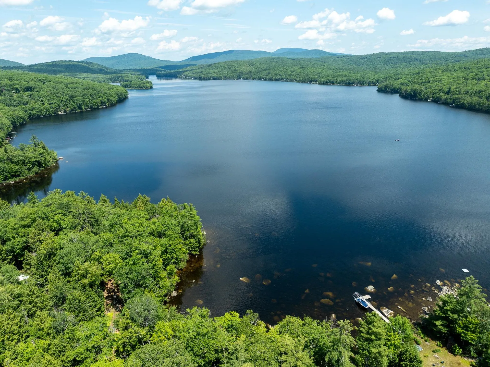 49 West Shore Road Canaan NH 03741