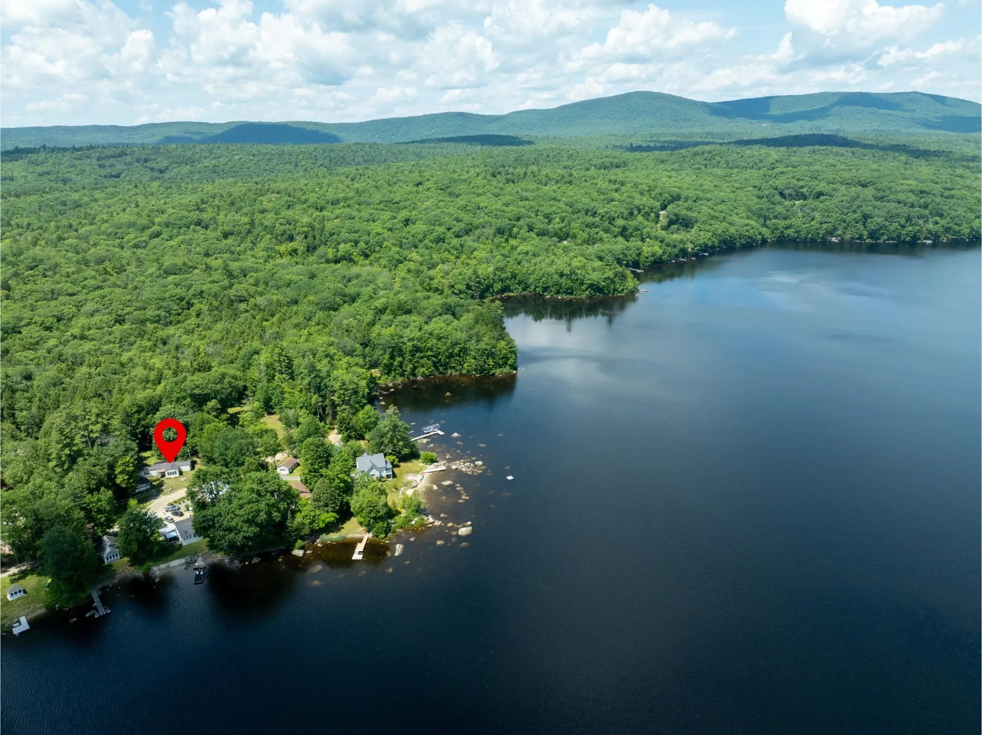 49 West Shore Road Canaan NH 03741