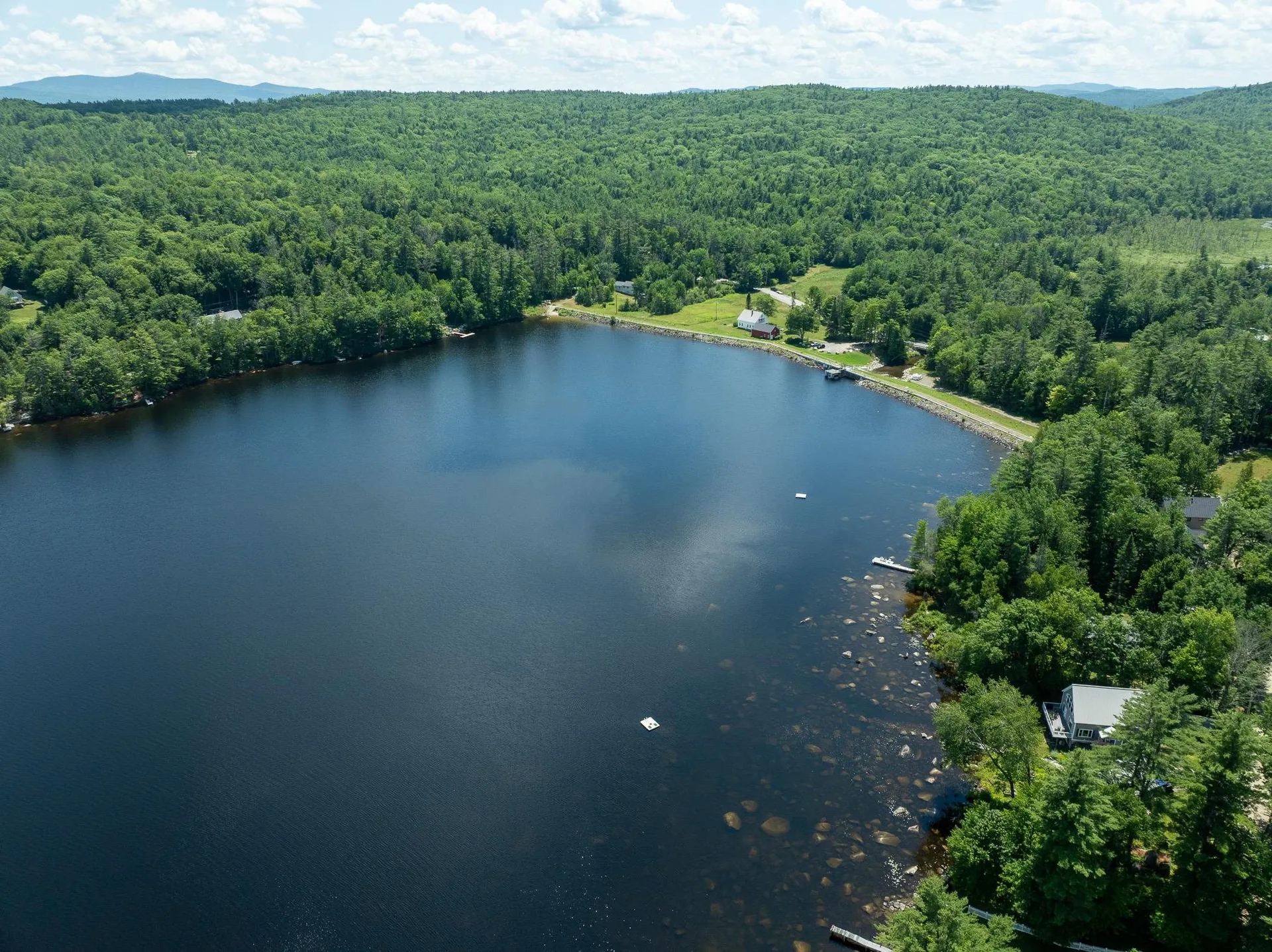 49 West Shore Road Canaan NH 03741