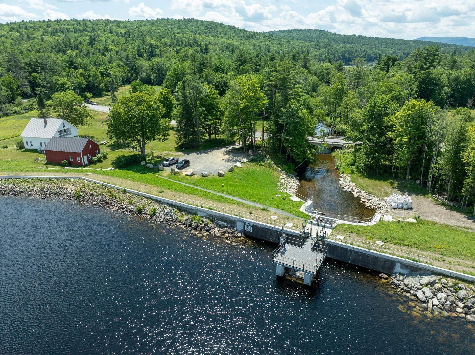 49 West Shore Road Canaan NH 03741