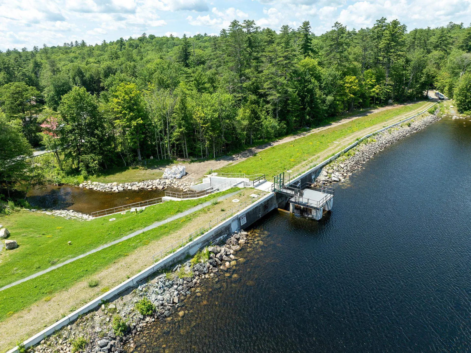 49 West Shore Road Canaan NH 03741
