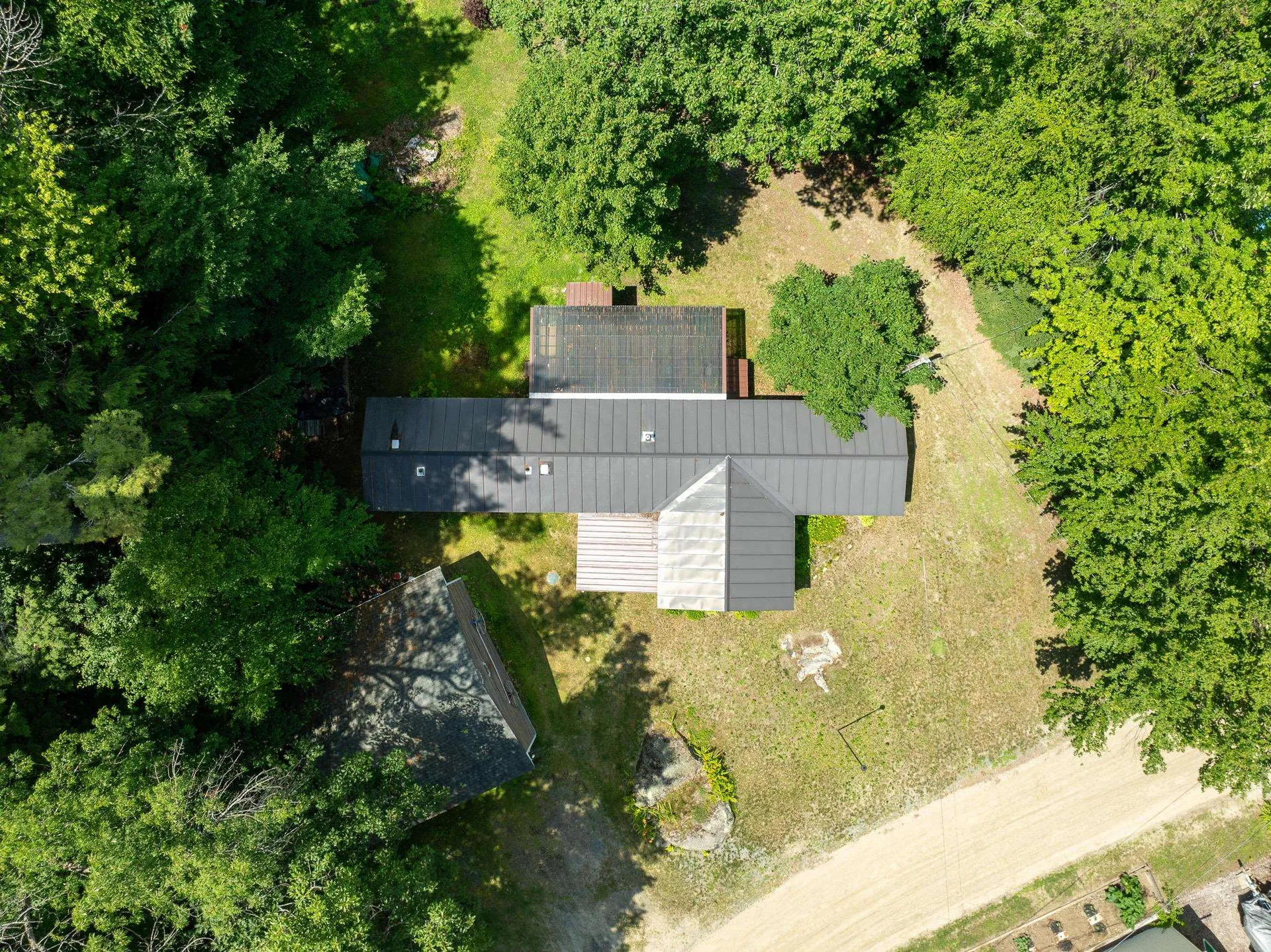 49 West Shore Road Canaan NH 03741