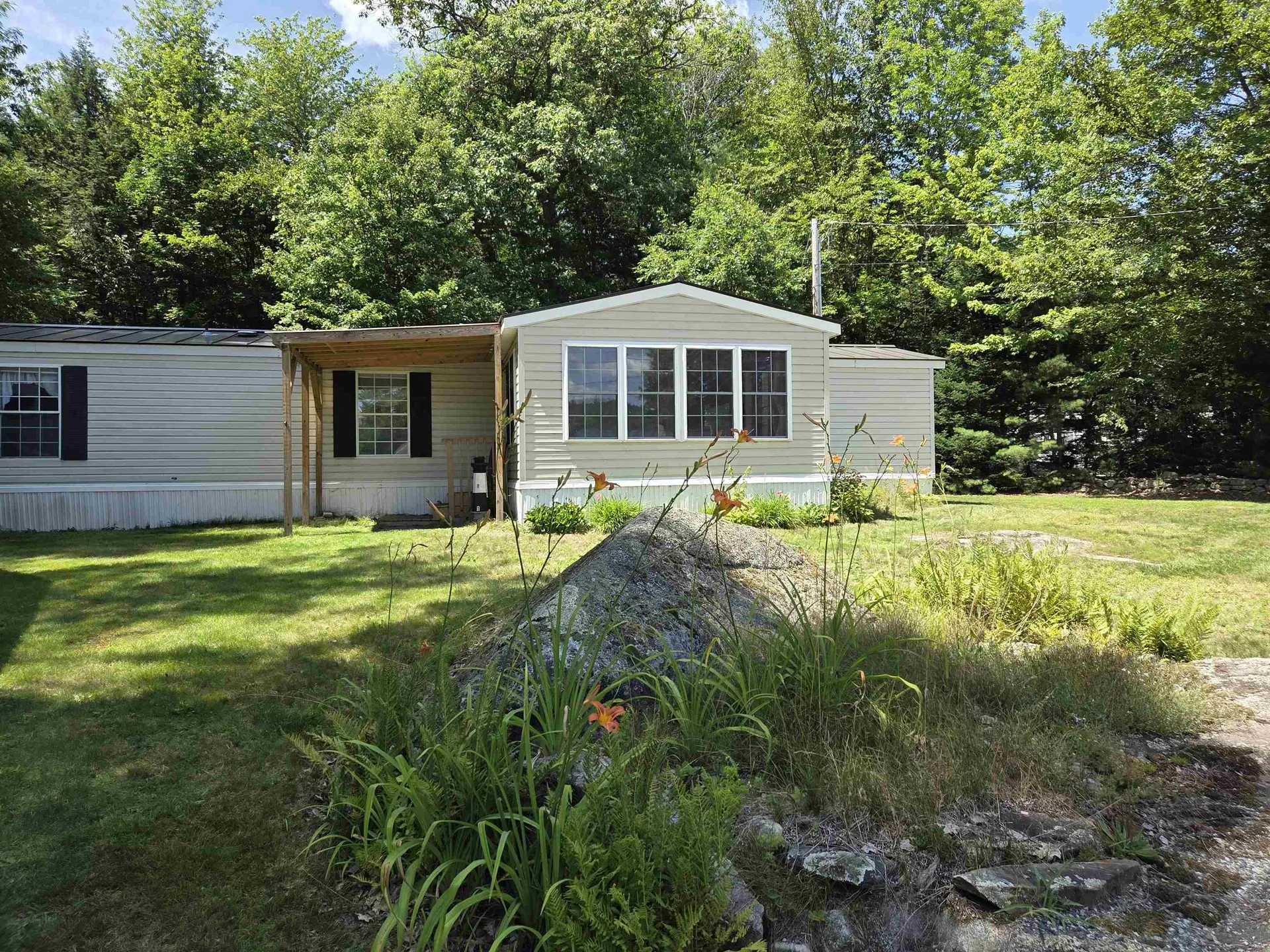49 West Shore Road Canaan NH 03741