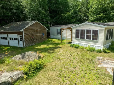 49 West Shore Road Canaan NH 03741