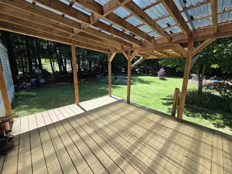 49 West Shore Road Canaan NH 03741
