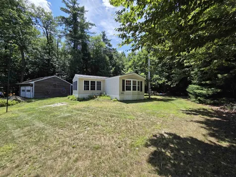 49 West Shore Road Canaan NH 03741