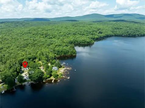 49 West Shore Road Canaan NH 03741