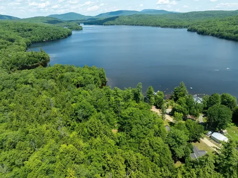 49 West Shore Road Canaan NH 03741