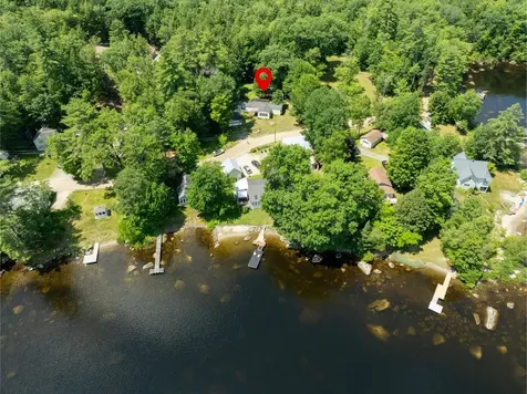 49 West Shore Road Canaan NH 03741