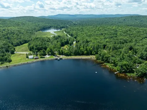 49 West Shore Road Canaan NH 03741