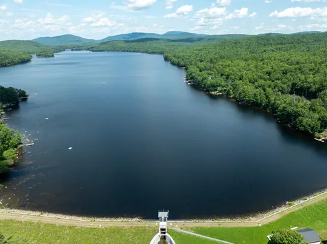 49 West Shore Road Canaan NH 03741