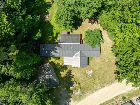 49 West Shore Road Canaan NH 03741