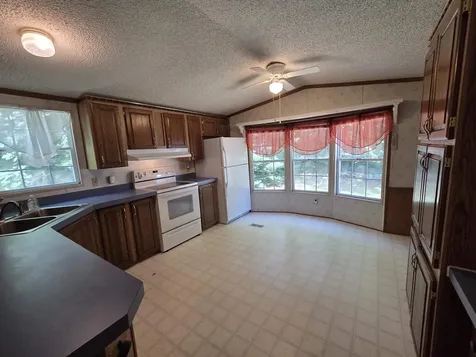49 West Shore Road Canaan NH 03741