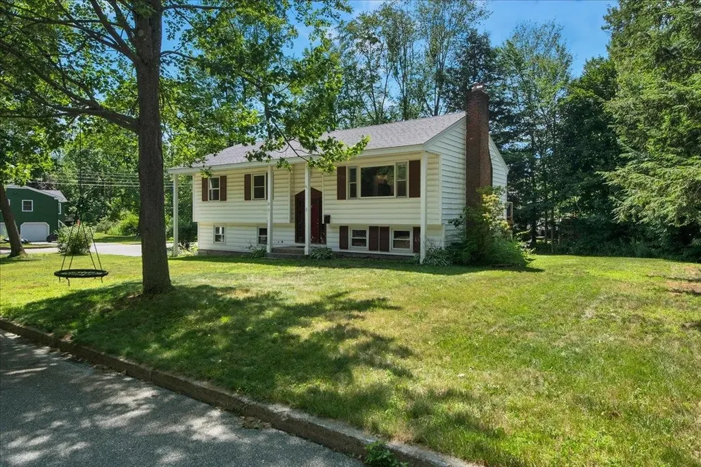 8 Deborah Drive South Burlington VT 05403