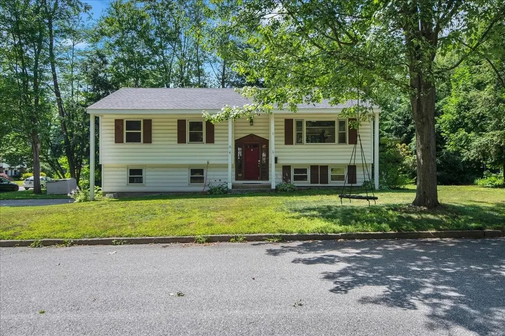 8 Deborah Drive South Burlington VT 05403