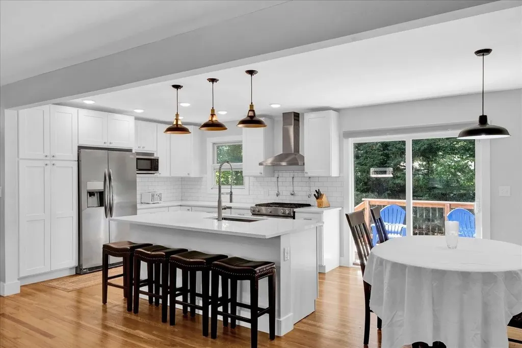 8 Deborah Drive South Burlington VT 05403