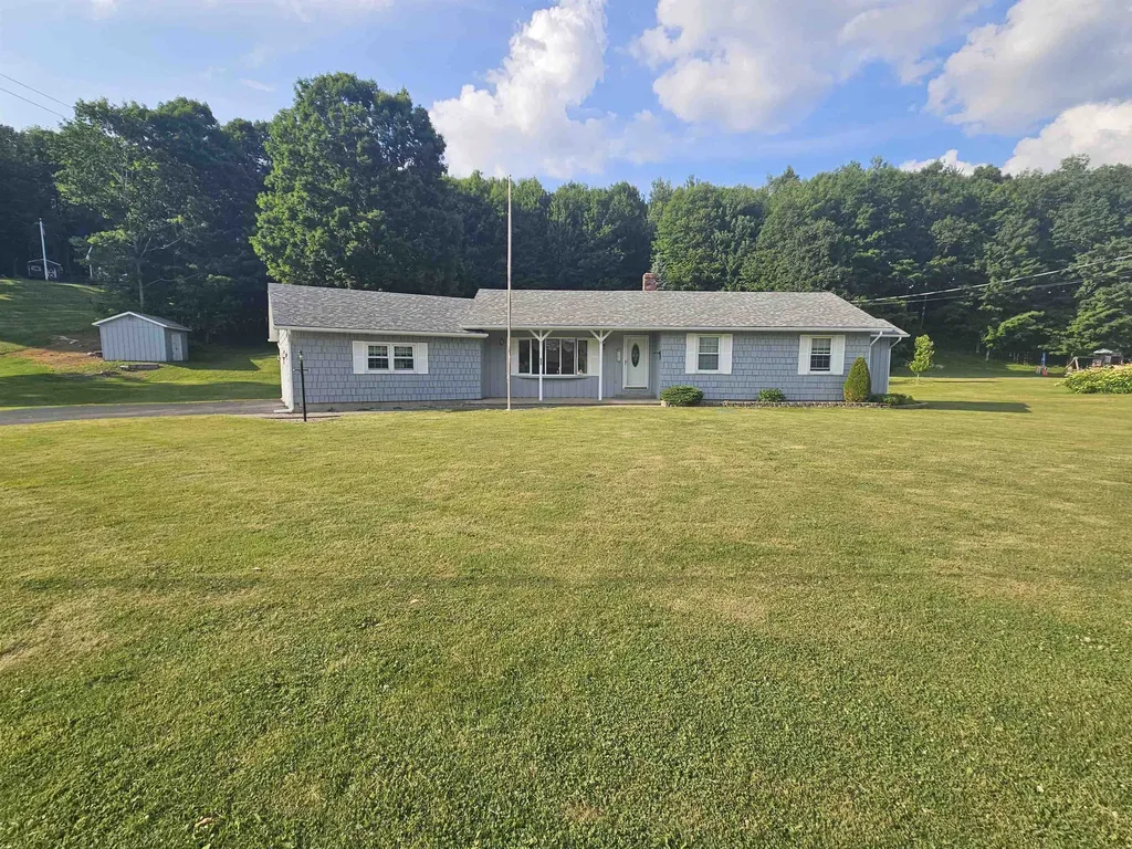 168 Morin Drive Derby VT 05829