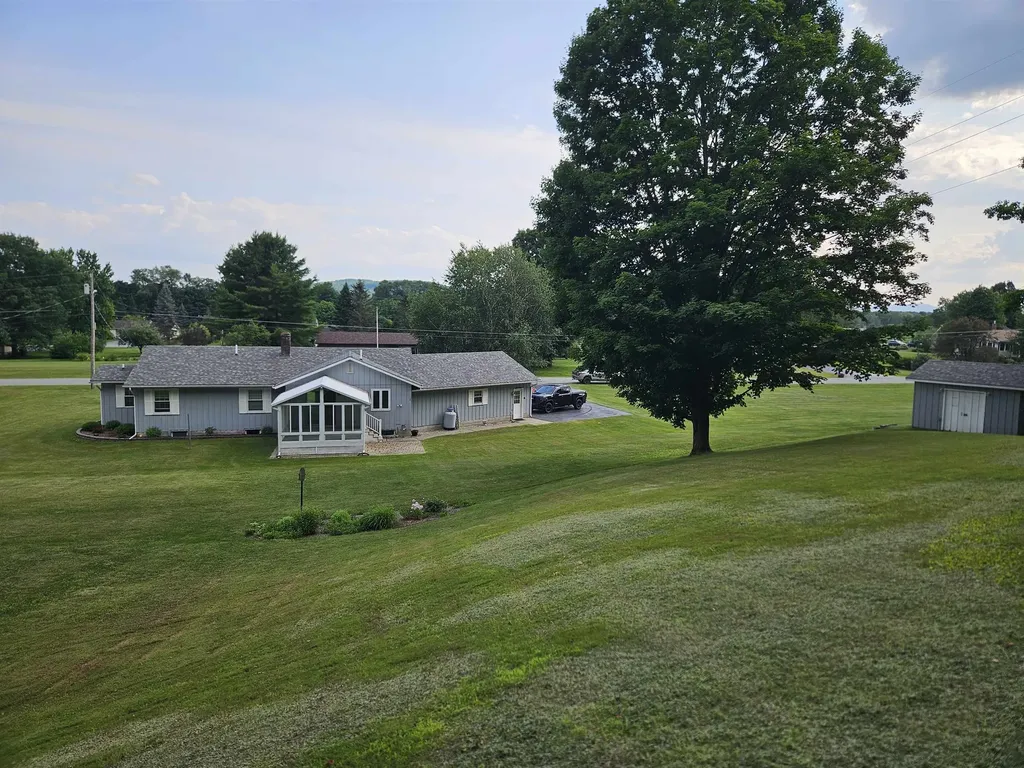 168 Morin Drive Derby VT 05829