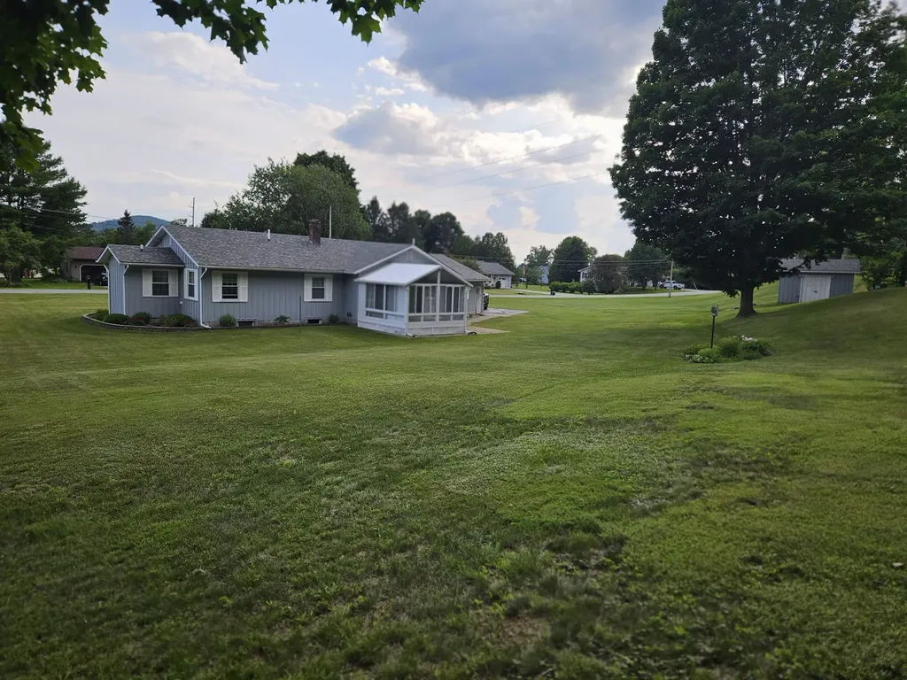 168 Morin Drive Derby VT 05829
