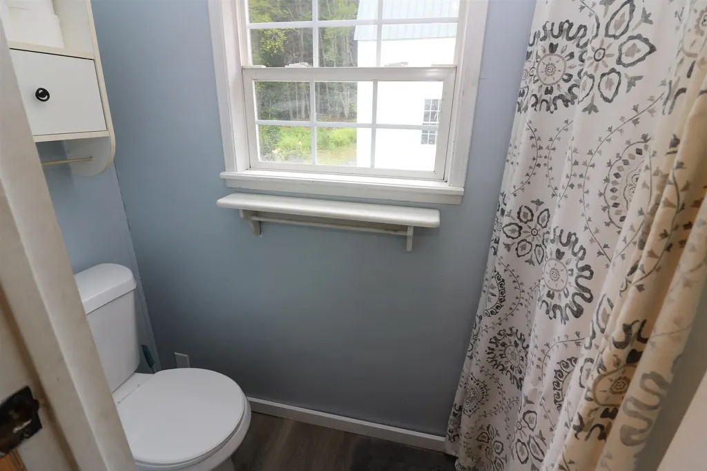 677 Rabbit Hollow Road Northfield VT 05663