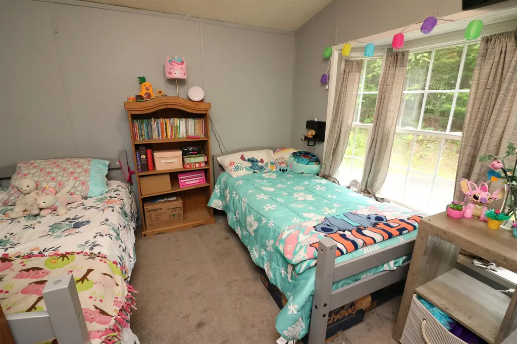 677 Rabbit Hollow Road Northfield VT 05663