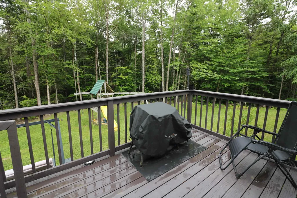 677 Rabbit Hollow Road Northfield VT 05663