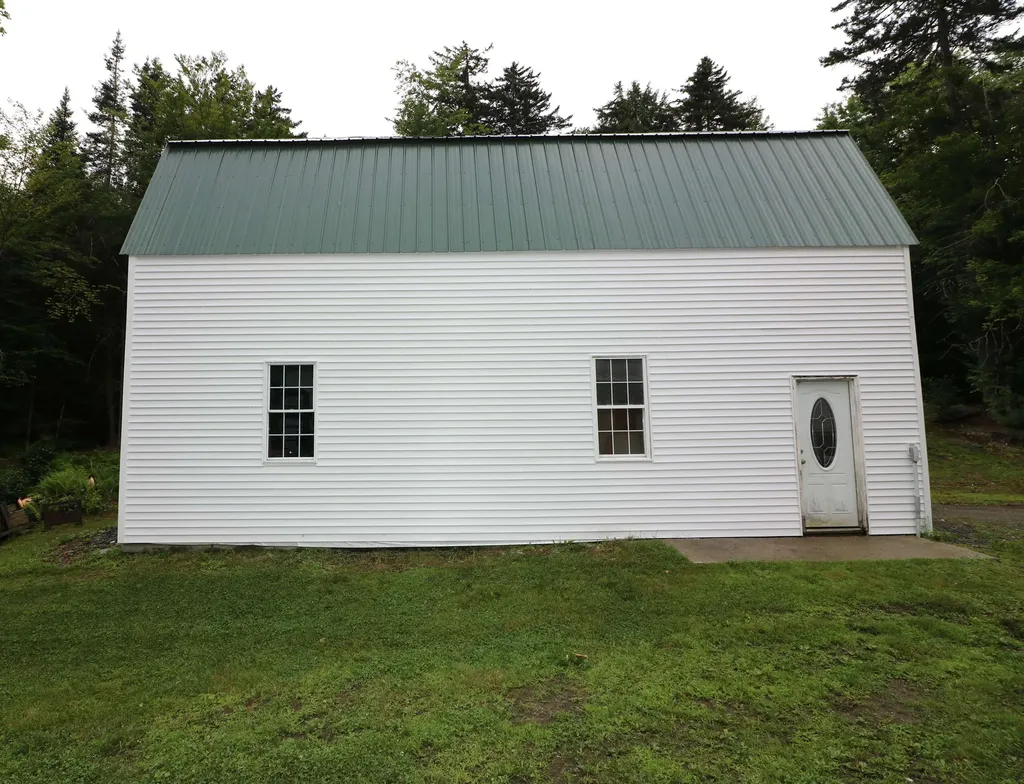 677 Rabbit Hollow Road Northfield VT 05663