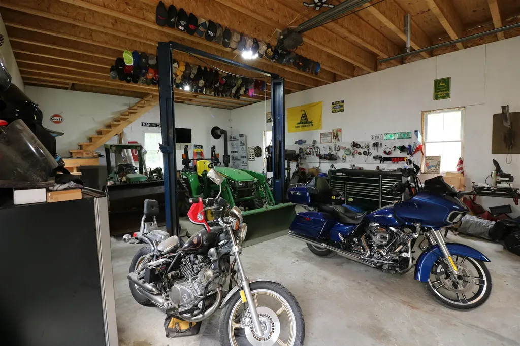 677 Rabbit Hollow Road Northfield VT 05663