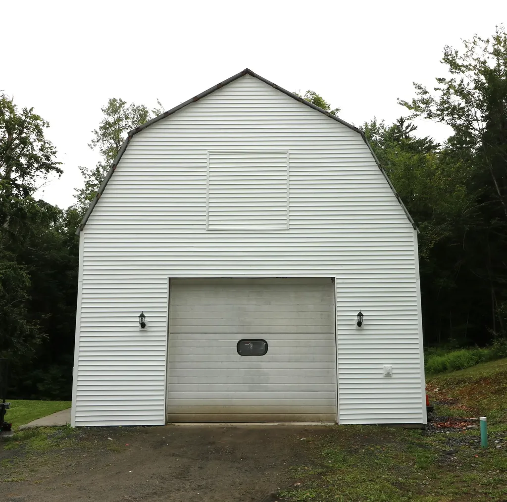 677 Rabbit Hollow Road Northfield VT 05663