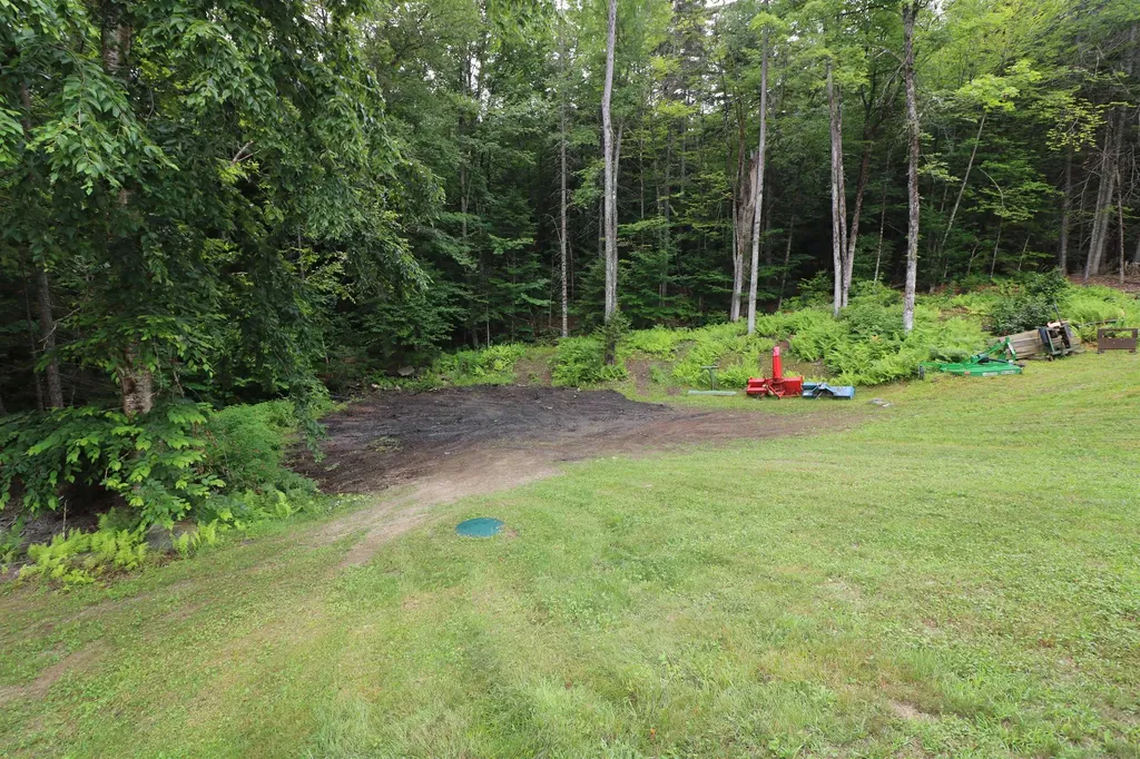 677 Rabbit Hollow Road Northfield VT 05663