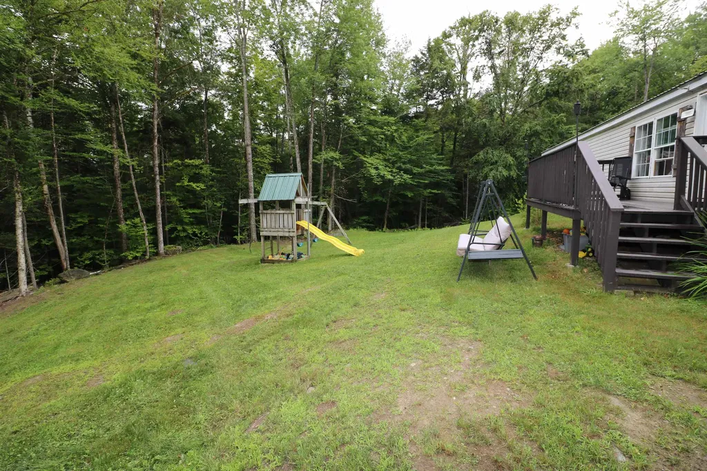 677 Rabbit Hollow Road Northfield VT 05663