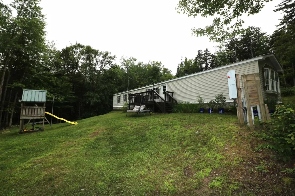 677 Rabbit Hollow Road Northfield VT 05663