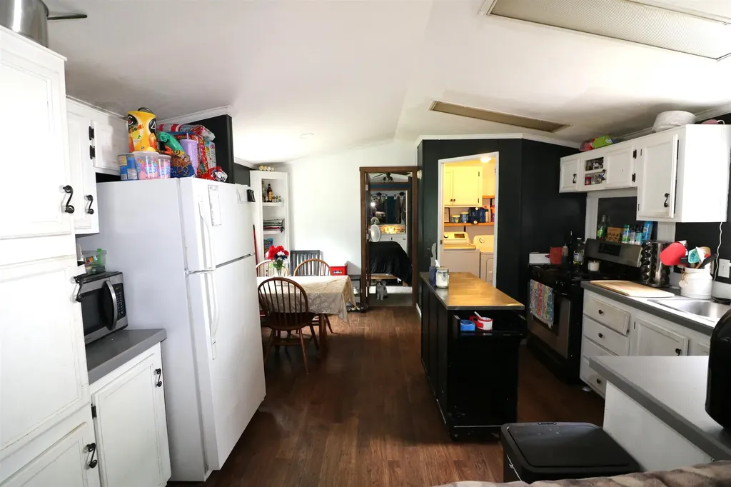677 Rabbit Hollow Road Northfield VT 05663