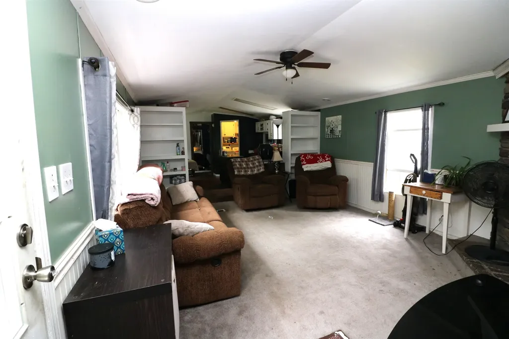 677 Rabbit Hollow Road Northfield VT 05663