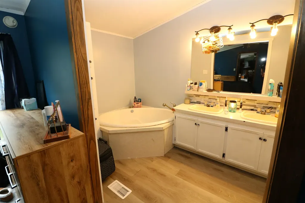677 Rabbit Hollow Road Northfield VT 05663