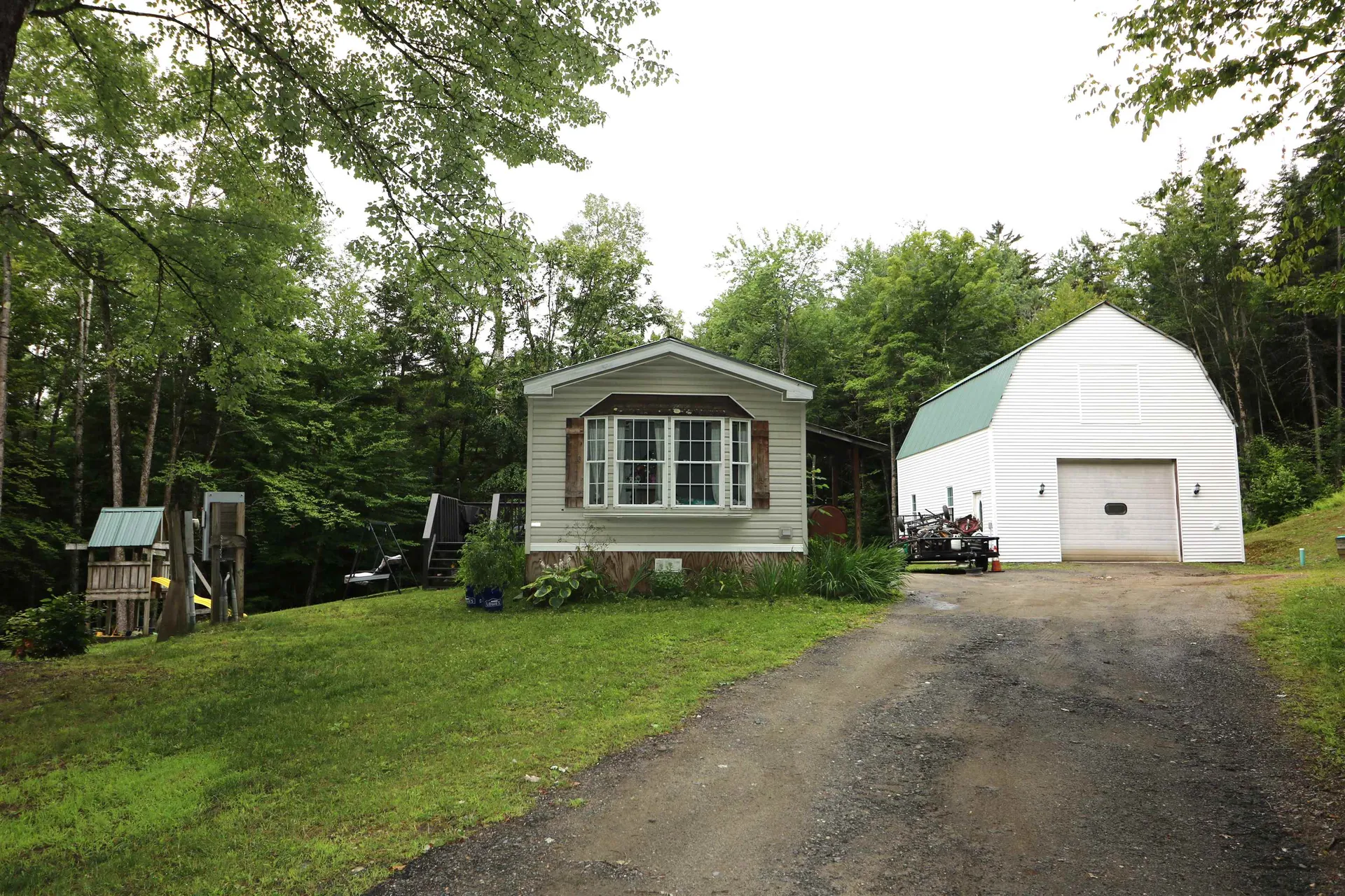 Northfield VT, 677 Rabbit Hollow Road