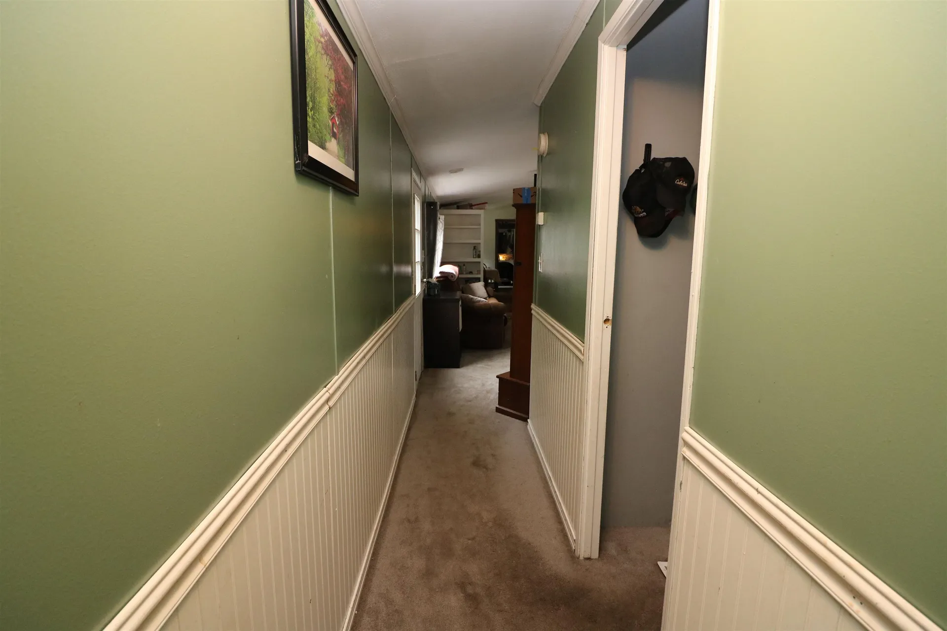 677 Rabbit Hollow Road Northfield VT 05663