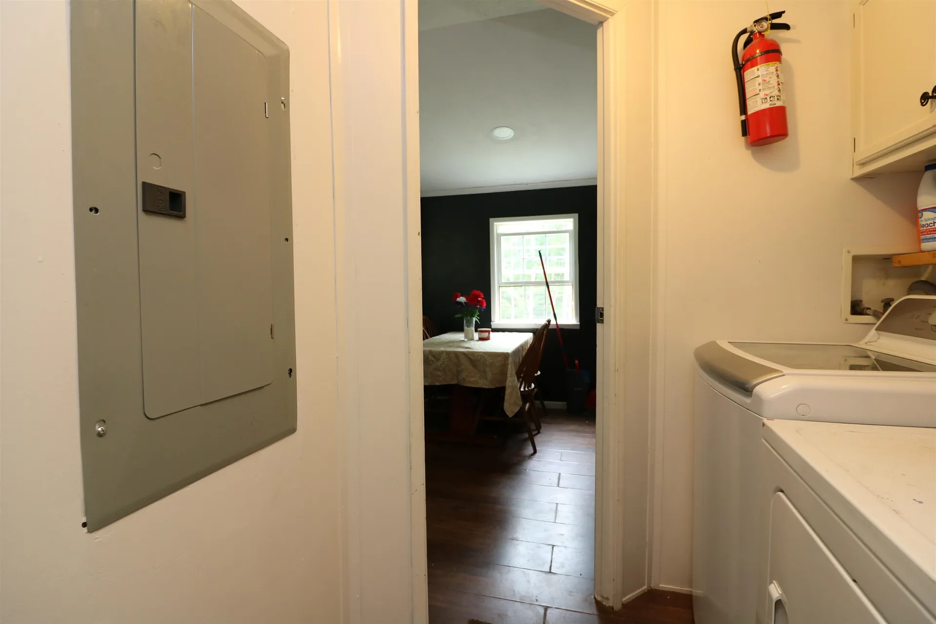 677 Rabbit Hollow Road Northfield VT 05663