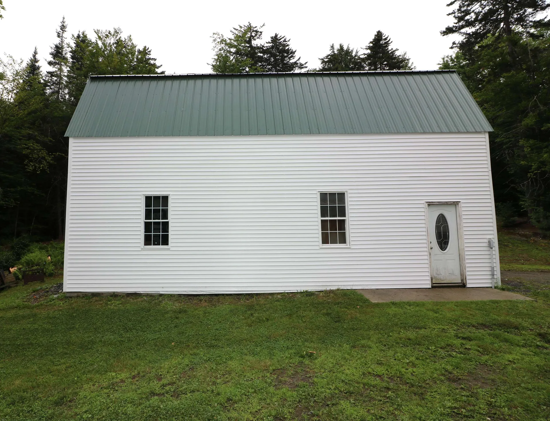 677 Rabbit Hollow Road Northfield VT 05663