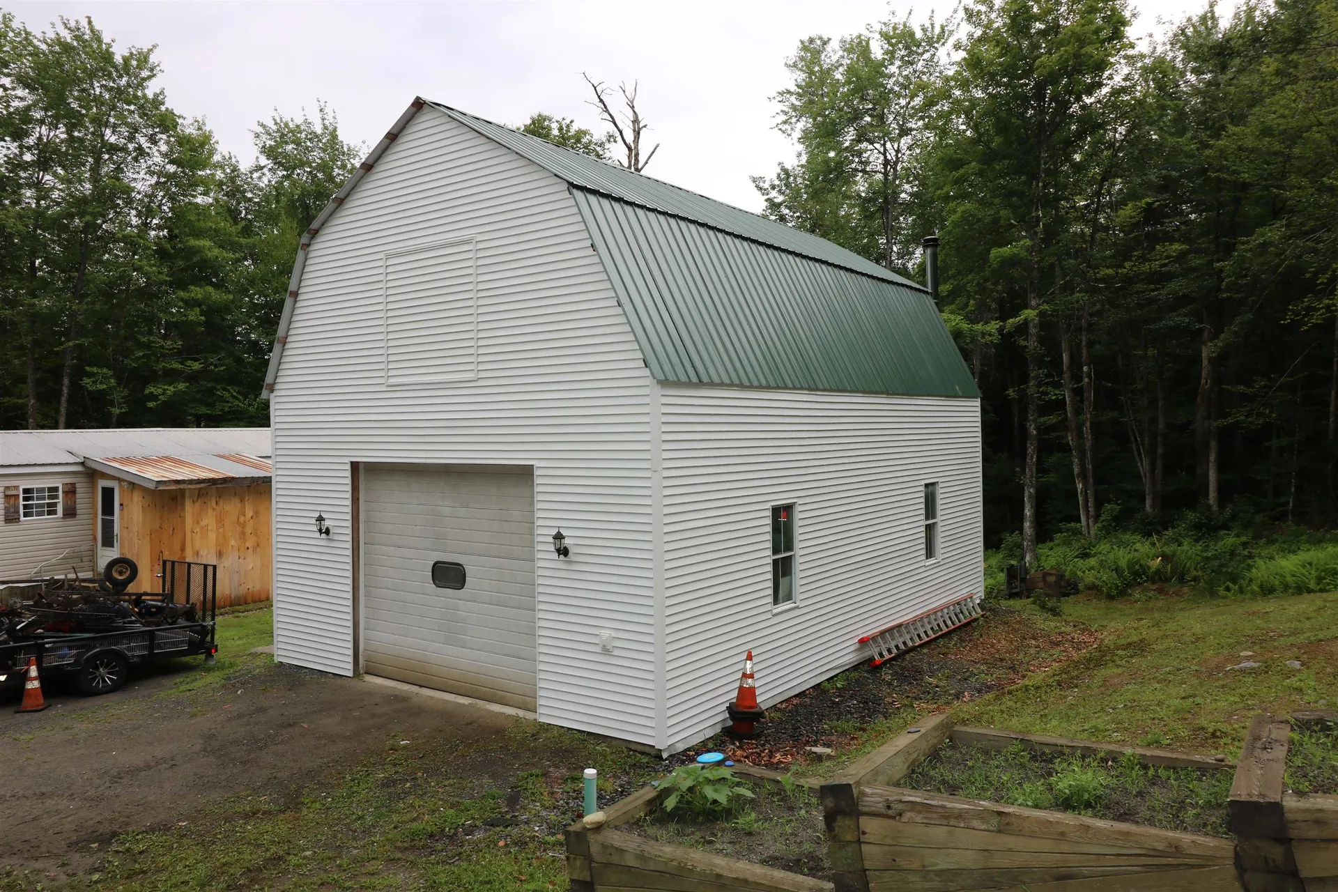 677 Rabbit Hollow Road Northfield VT 05663