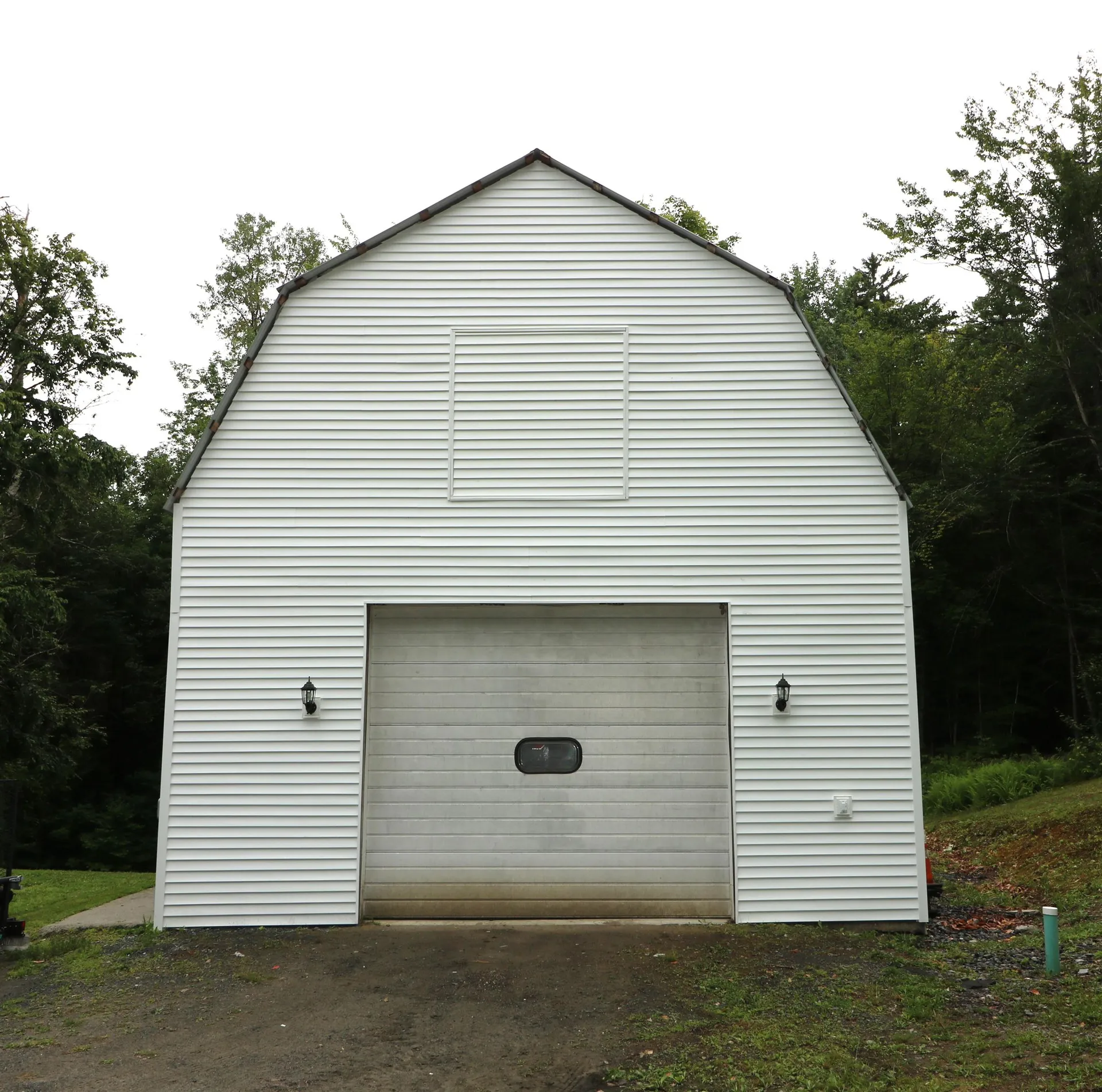 677 Rabbit Hollow Road Northfield VT 05663