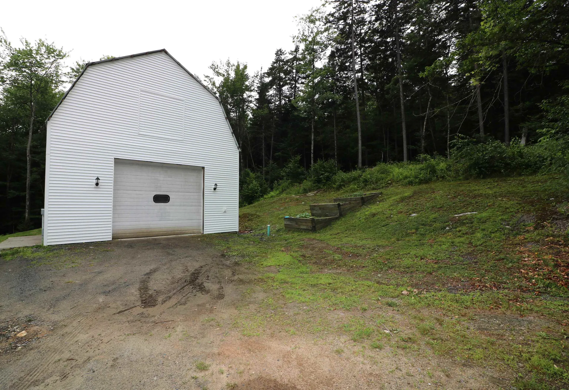 677 Rabbit Hollow Road Northfield VT 05663