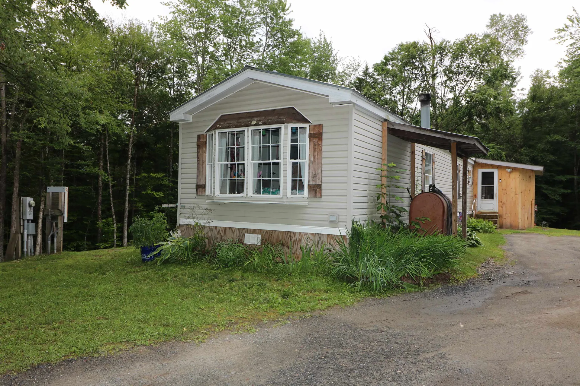 677 Rabbit Hollow Road Northfield VT 05663